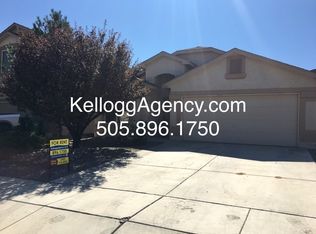 624 Peaceful Meadows Dr NE, Rio Rancho, NM 87144