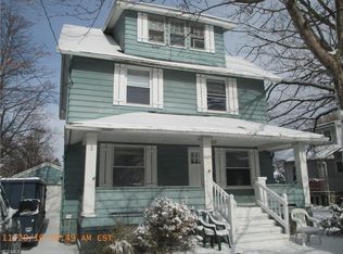 1626 Bancroft Ave, Youngstown, OH