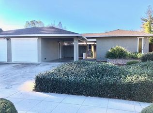 2095 La Con Ct, Campbell, CA 95008