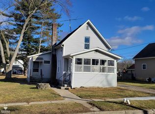 755 Alger Ave, Owosso, MI