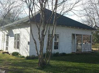 292 Poplar St, Clinton, AR 72031