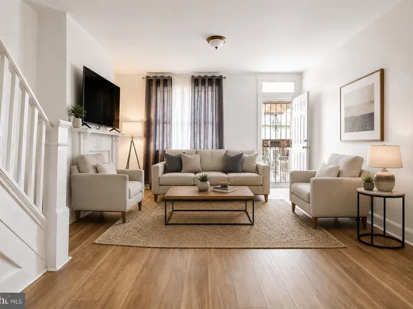 116 N Salford St, Philadelphia, PA 19139