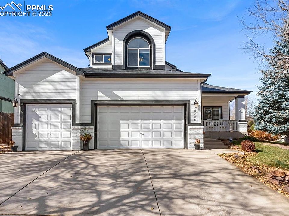 1st image of 5860 Drifter St