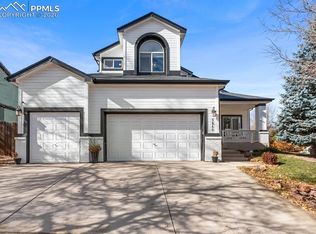 5860 Drifter St, Colorado Springs, CO 80918