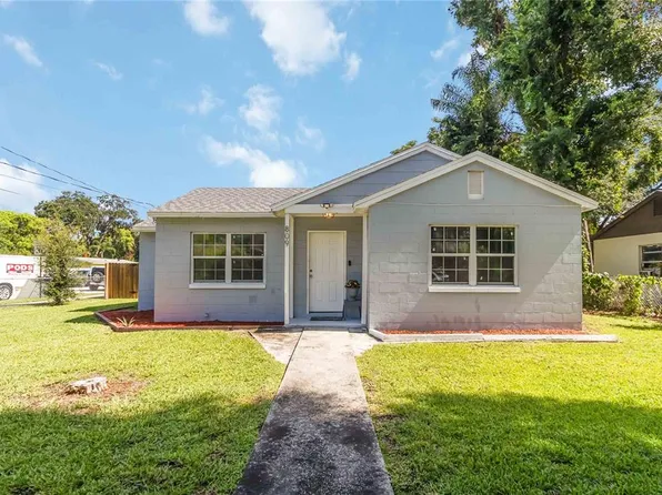 809 Columbia St, Orlando, FL 32805