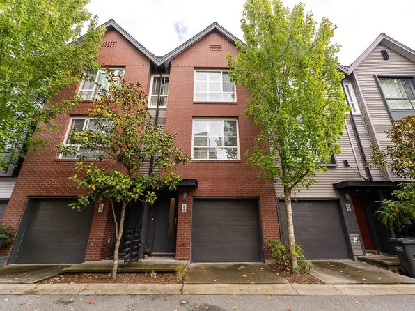 2332 Ranger Ln #24, Pt Coquitlam, BC V3B 0J4