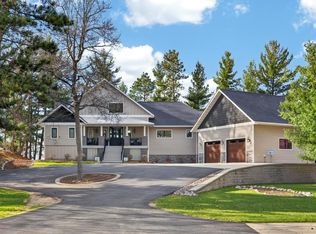 2100 Norway Pine Rd SW, Brainerd, MN 56401