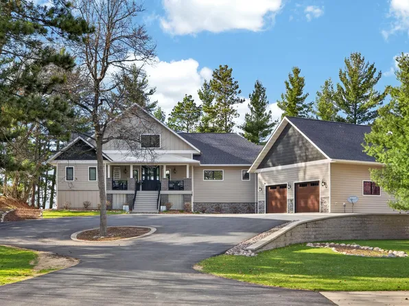 2100 Norway Pine Rd SW, Brainerd, MN 56401