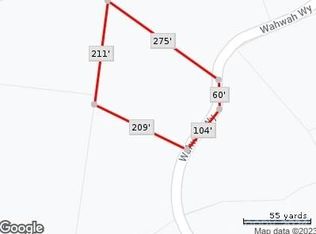 Utah Mountain Estates, Waynesville, NC 28785