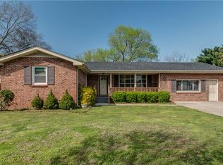 511 E Gresham Dr, Smyrna, TN 37167