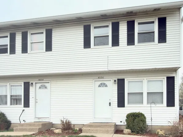 5326 N Division St, Davenport, IA 52806