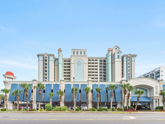 2nd image of 2401 S Ocean Blvd. #1060