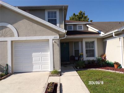 2243 Cypress Knee Loop, Kissimmee, FL, 34743
