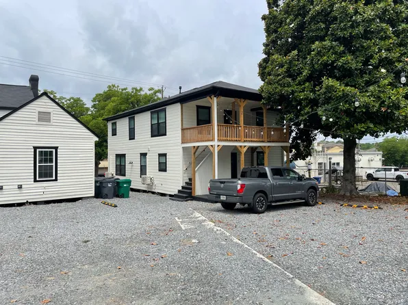 331 N Wayne St, Milledgeville, GA