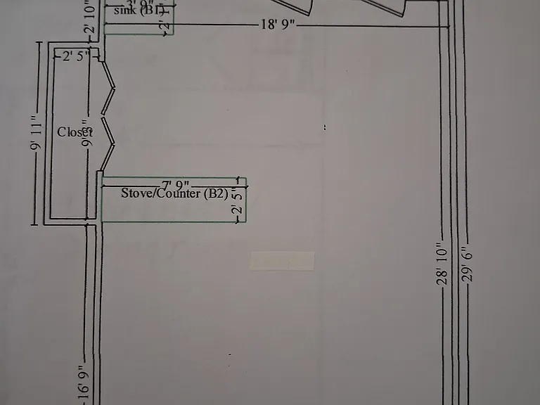 Village at Indigo Lakes Apts. — Photo 15