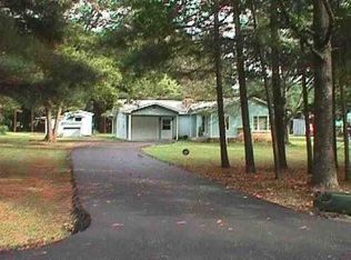 944 Mount Pisgah Rd, Searcy, AR 72143