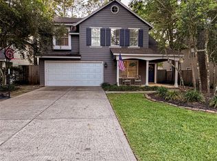 19 E New Avery Pl, Spring, TX 77382