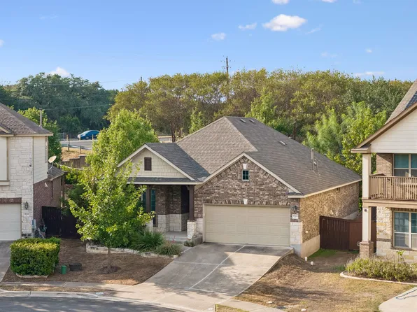 9624 Alex Ln, Austin, TX 78748