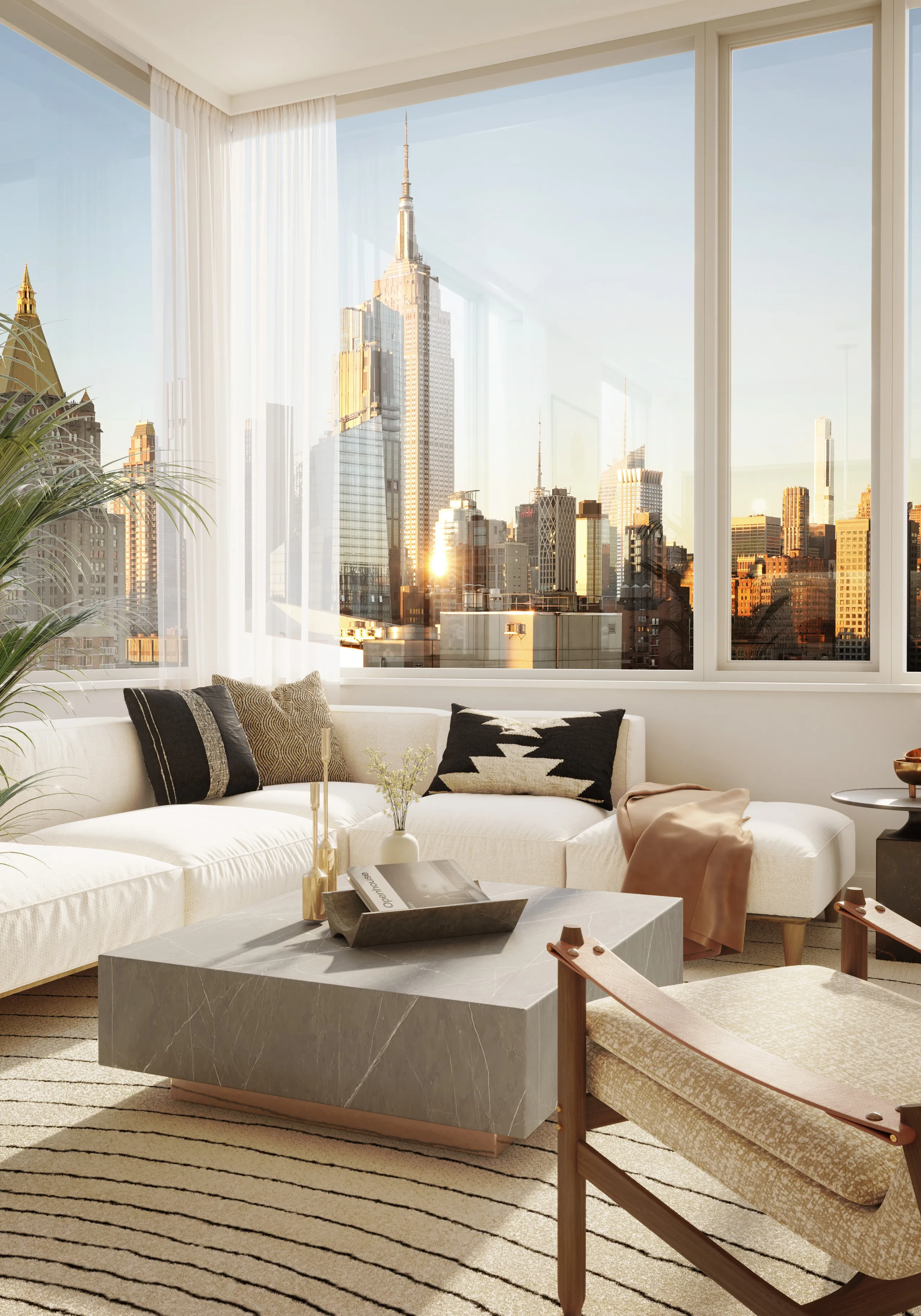 200 East 23rd Street #PH2C in Gramercy Park, Manhattan | StreetEasy