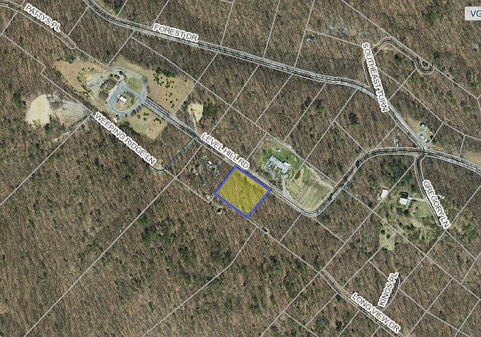 0 Level Hill Rd LOT B10, Luray, VA 22835 Zillow