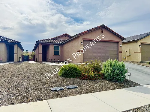 9251 N Peridot Vista Ave Photo 1
