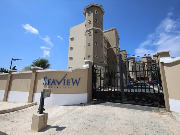 Sea View Suites #503A, Aguadilla, PR 00603