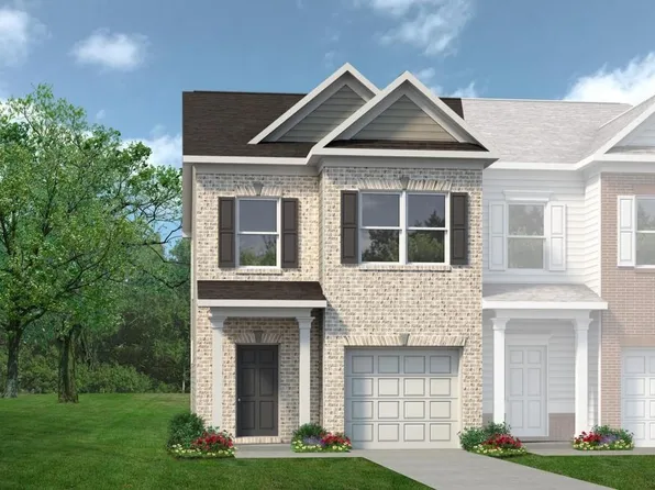 248 Dupont Dr #77, Cartersville, GA 30121