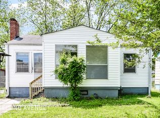 1667 Alabama Ave SW, Birmingham, AL 35211