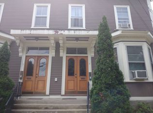 5 Oakdale St #2, Boston, MA 02130