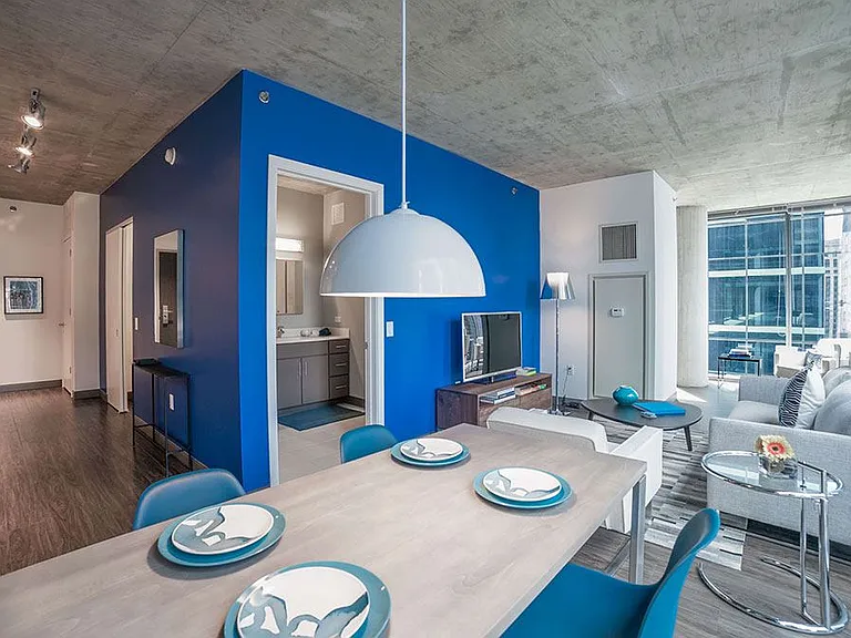 Linea Apartments — Photo 14