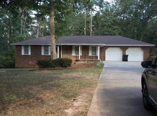 205 Walker Rd, Byron, GA 31008