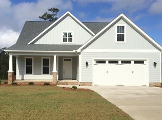408 Marsh Island Dr LOT 33, Cedar Point, NC 28584