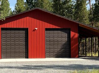 17087 Bakersfield Rd, Bend, OR 97707