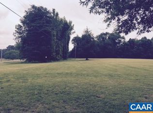 Constitution Hwy, Unionville, VA 22567