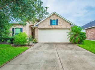 1907 Lantana Spg, Pearland, TX 77581