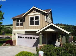 2543 Jordan St, The Dalles, OR