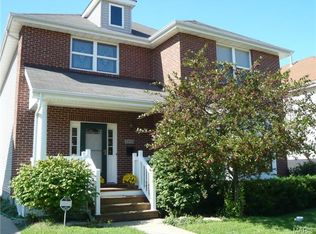 5876 Clemens Ave, Saint louis, MO 63112