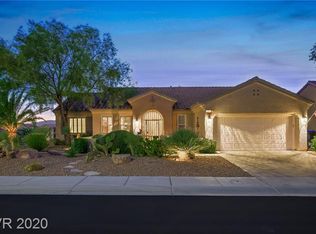 2073 Oliver Springs St, Henderson, NV 89052