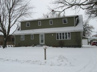 1211 28th Ave N, Fort Dodge, IA 50501