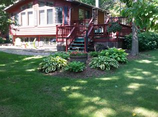 N4762 Pine Ln, Gilman, WI 54433