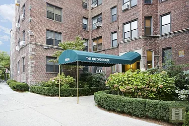 Sold by Halstead Real Estate