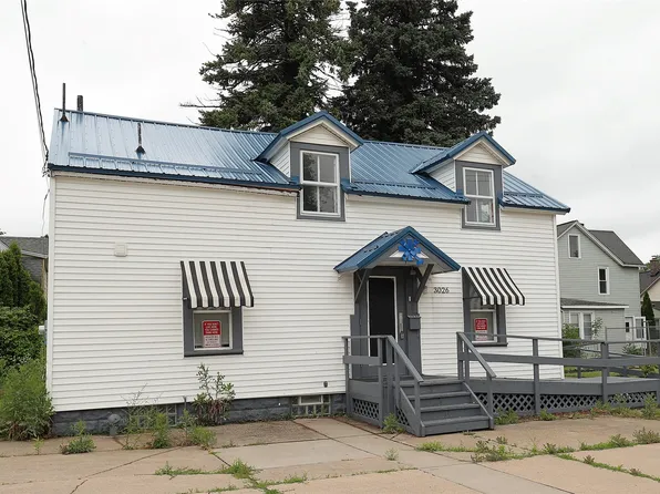 3026 Cherry St, Erie, PA 16508