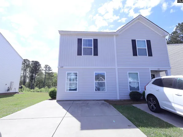 349 Gum Swamp Trl W, Rockport, WV 26169