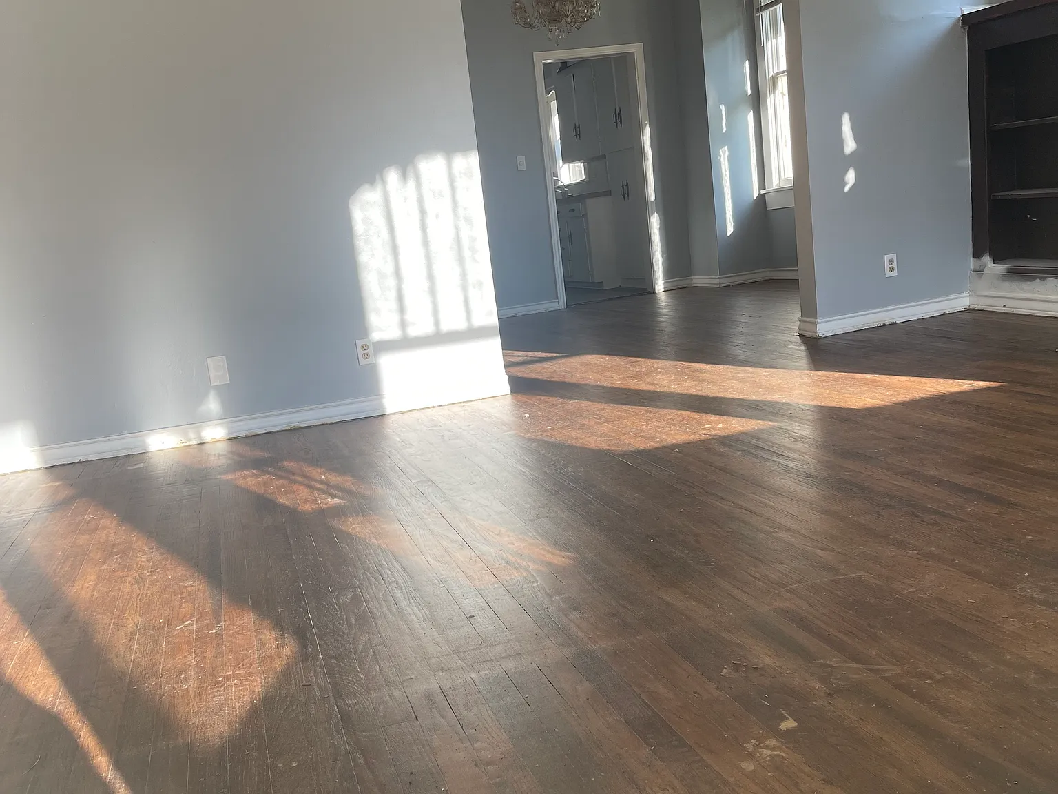 2 bed, 1364 sqft, $975 — Photo 4