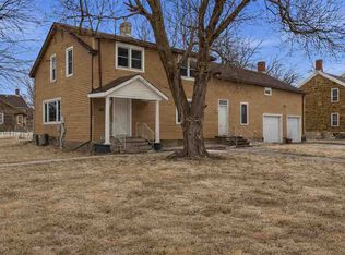 410 6th Ave, West Amana, IA 52203