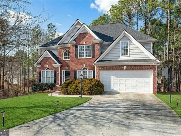 616 Piping Rock Point, Lawrenceville, GA 30043