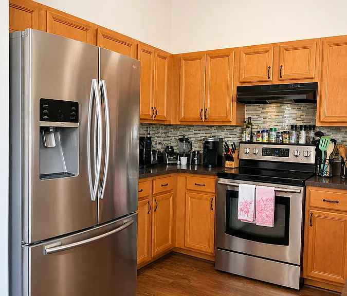 439 Hamy St SW #2 — Photo 4