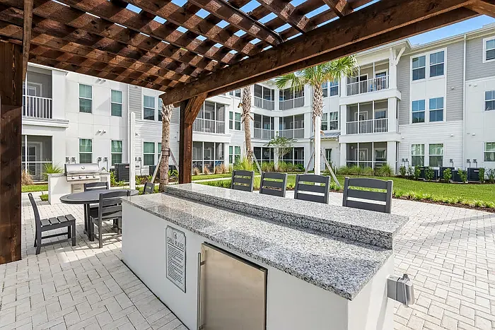 Townhomes at The Griffon at Vero Beach — Photo 29