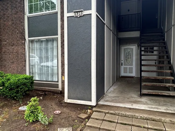 6828 S Toledo Ave Unit 328, Tulsa, OK 74136