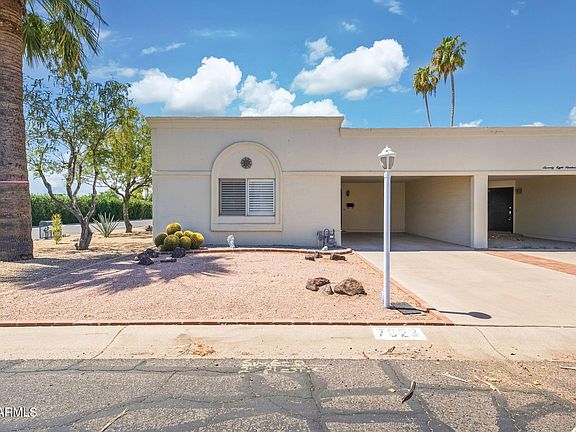3rd image of 7823 E BONNIE ROSE Avenue